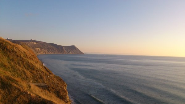 Семисамский хребет гора лысая Анапа