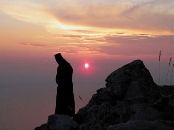 Закат жизни