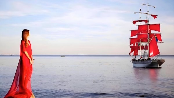 И дачу у моря поздравления