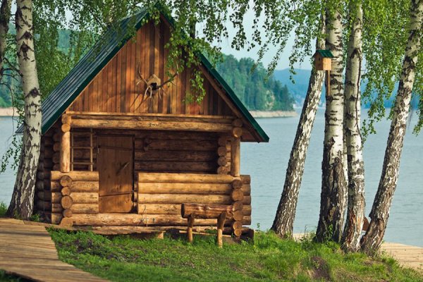 Турбаза Лесная сторожка