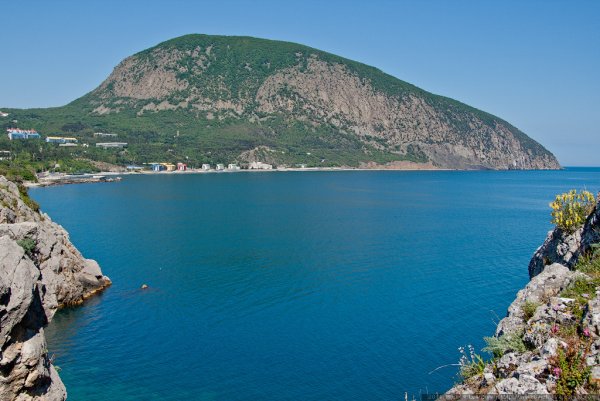 Аю Даг Артек