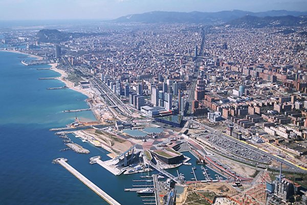 Ллорет-де-мар Испания