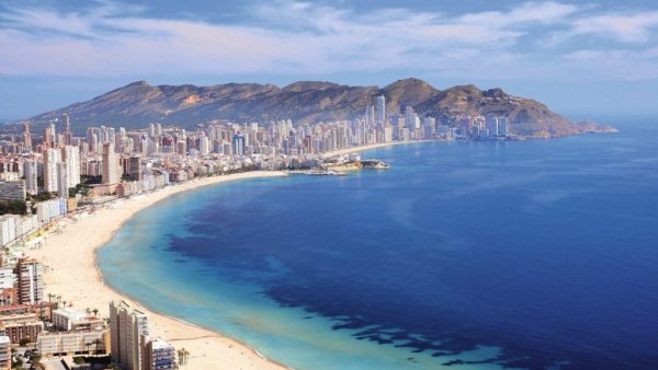 Барселонета в Барселоне