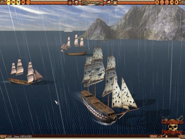 Век парусников 2 Рыцари морей