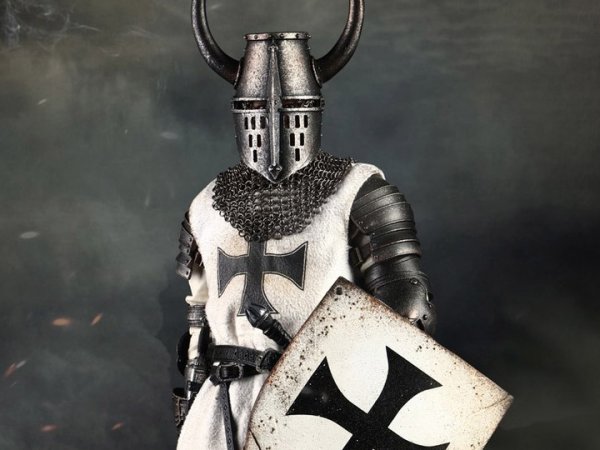 Тевтонцы орден