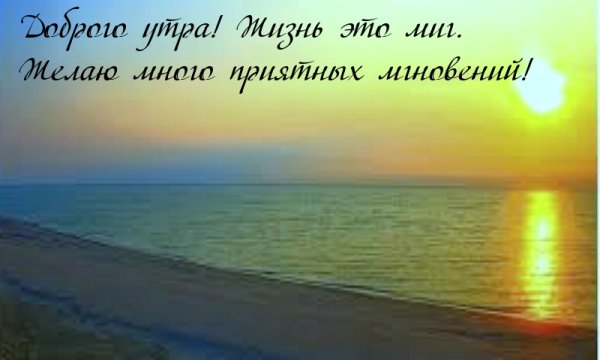 Чашка кофе на берегу моря