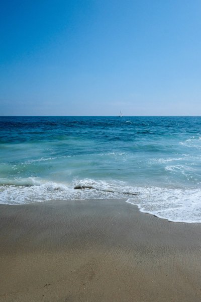 Морское побережье