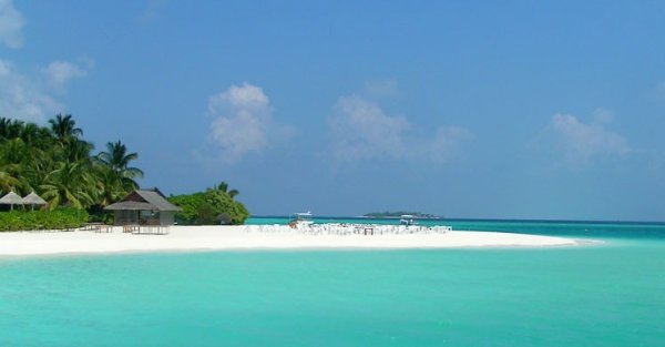 С днем рождения море