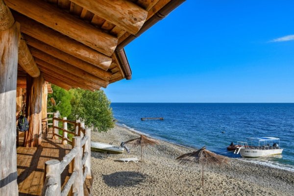 Вилла Интурист Ялта Гурзуф-Алупка