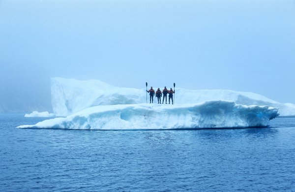 Гренландское море