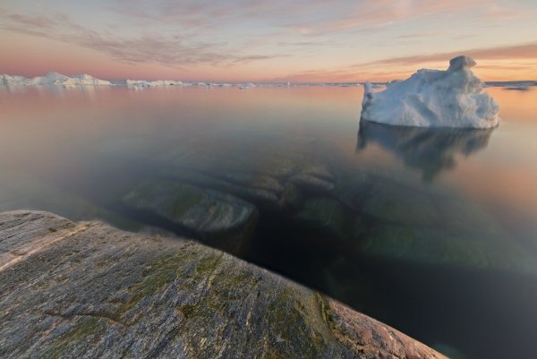 Гренландское море