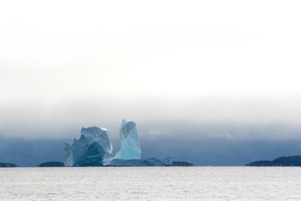 Норвежско-Гренландское море