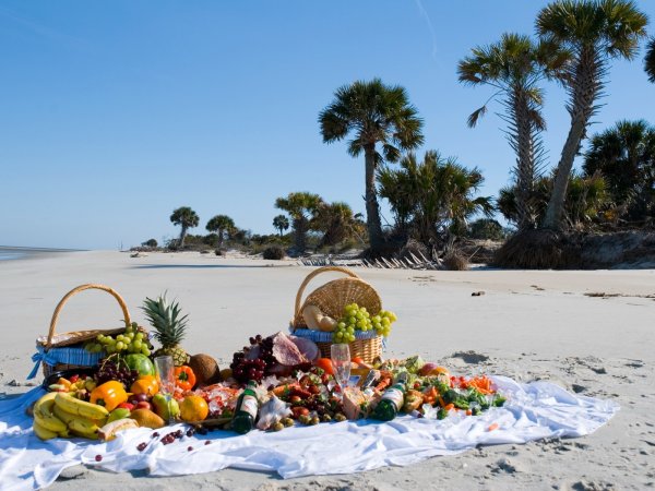 С днем рождения море