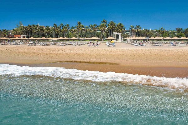 Сиде Турция пляжи песок