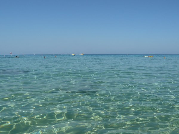 Турция Сиде море