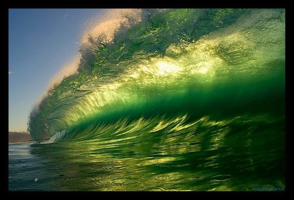 Стихия воды Кларк Литтл