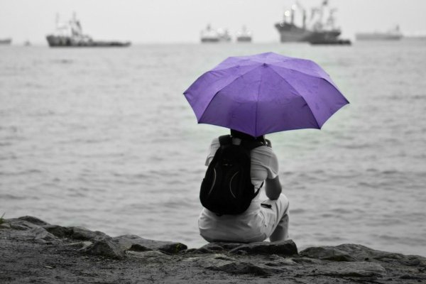 Ждать у моря погоды