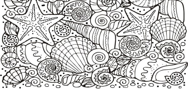 Мандала черепаха