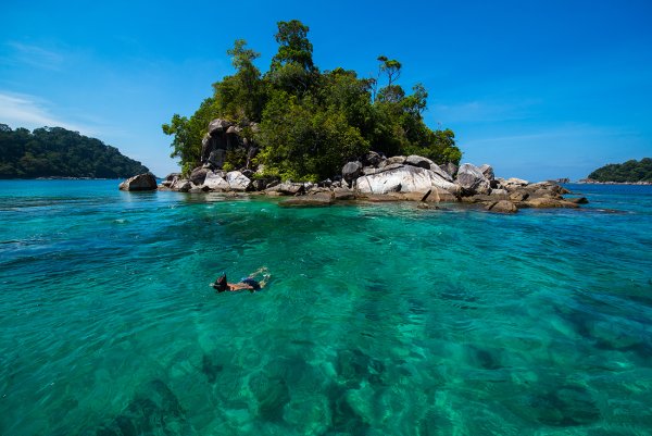Koh Lipe