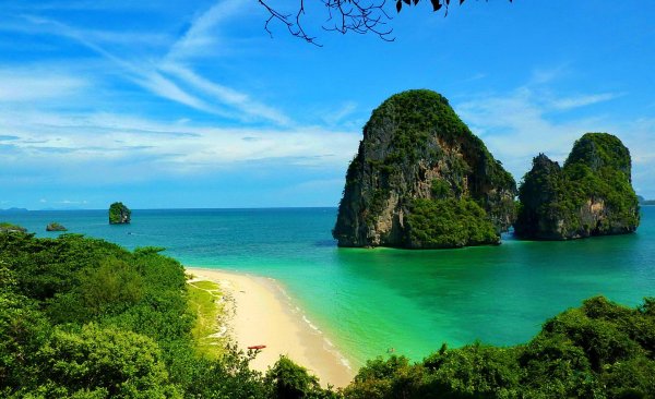 Таиланд, Пхукет, Андаманское море