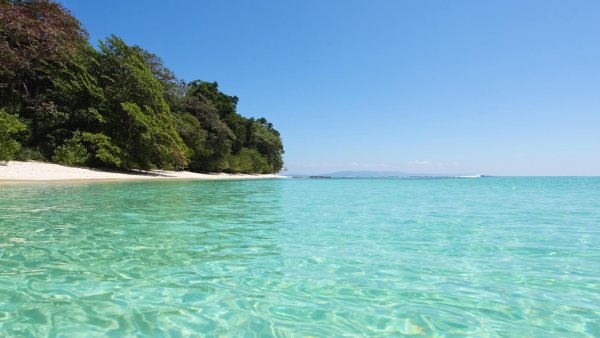 Андаманское море