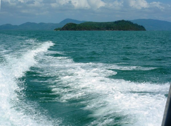 Phuket Таиланд