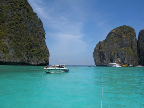 Андаманское море Пхукет