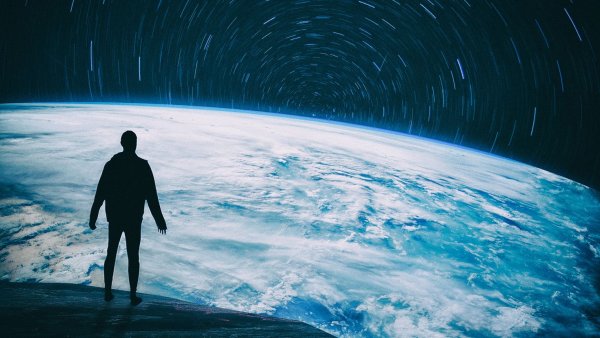 Интерстеллар: блуждающие Земляне