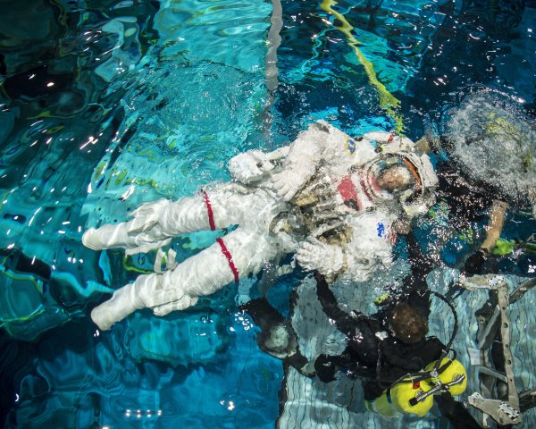 Вселенная бездны Кассия