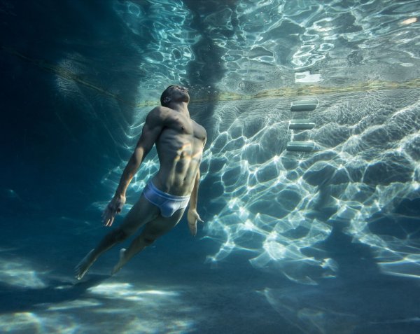 Фотограф Лукас Мурнаган