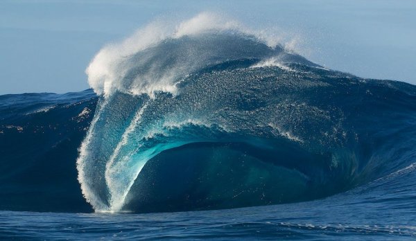 Бискайский залив волны убийцы