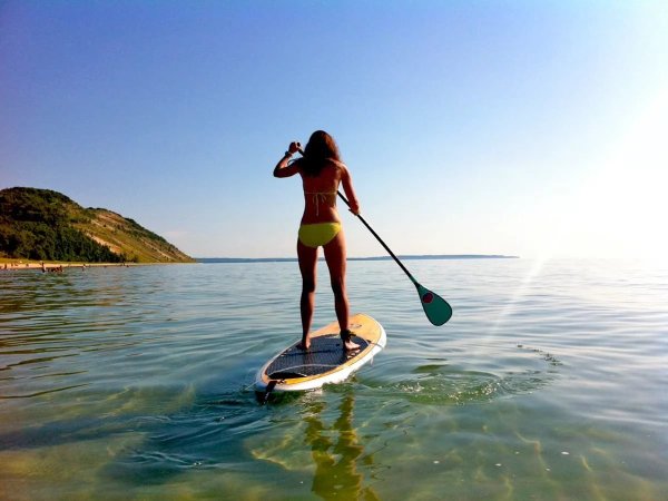 Паддл Бординг