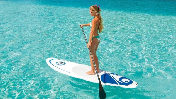 Sup Stand up Paddle
