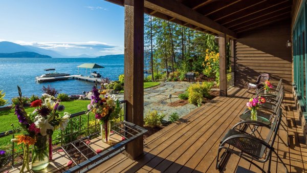 Beach Villa Мальдивы