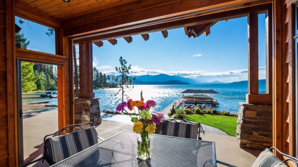 Вилла Сомерсет Хаус