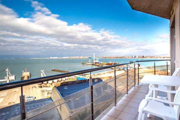 Атлантида отель 2 Анапа