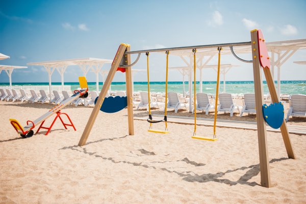 Аурум Фэмили Резорт Благовещенская