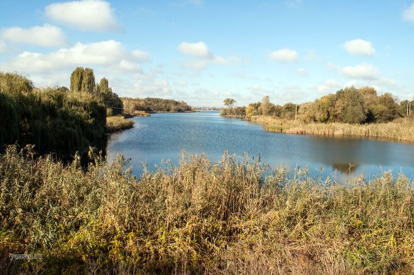 Ростовское море Ростова-на-Дону