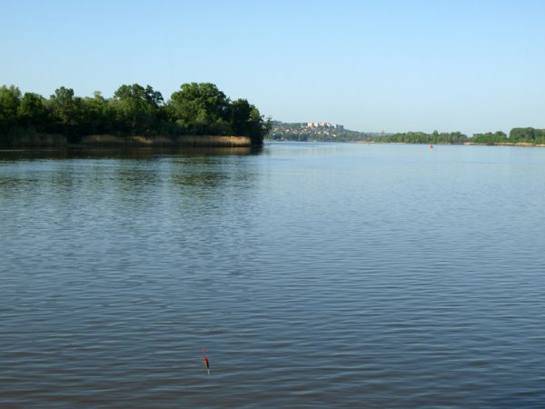 Ростов пляж