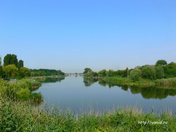 Ростовское море