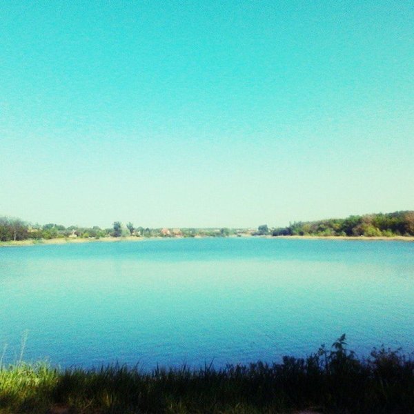 Ростовское море Ростов-на-Дону