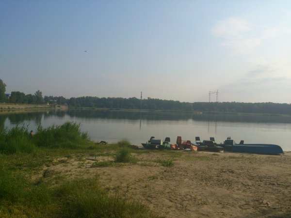 Ростовское море Ростов-на-Дону