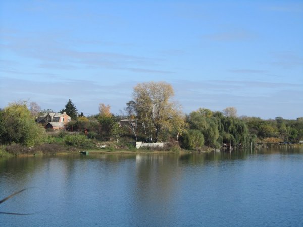 Ростов на Дону Дон море