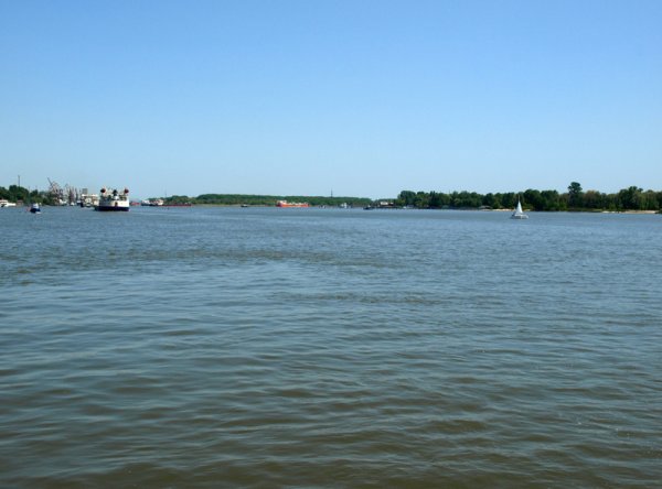Ростовское море Ростов-на-Дону