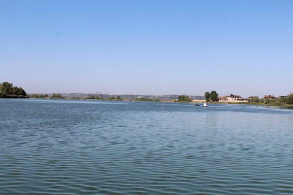Ростов на Дону море