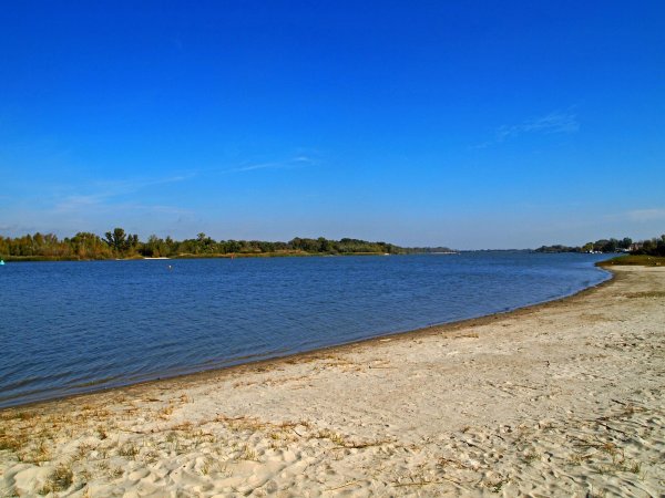 Ростовское море Ростов-на-Дону