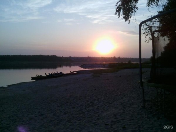 Ростовское море район