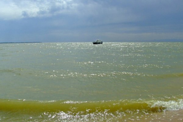 Мост через Ростовское море в Ростове-на-Дону проект