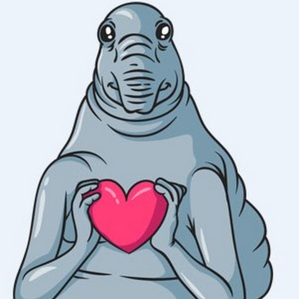 Ждун на картинах великих художников