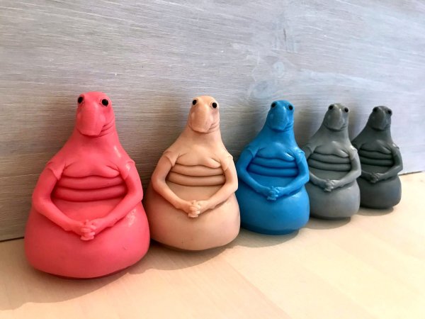 Ждун на пляже фото